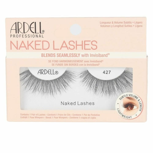 Faux cils Ardell Naked Lash 427 – effet naturel (1 paire)