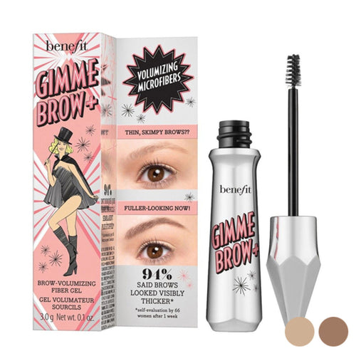 Gel à sourcils teinté Benefit Gimme Brow (3 g)