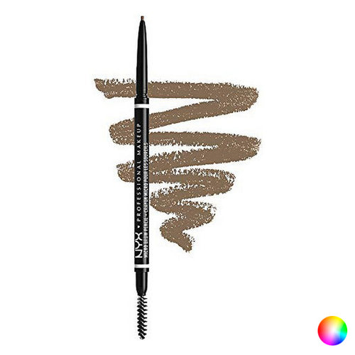 Crayon à sourcils NYX Micro Brow (0,09 g)
