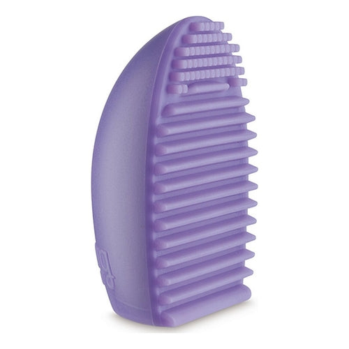 Make-up Brush Cleaner Eurostil en silicone